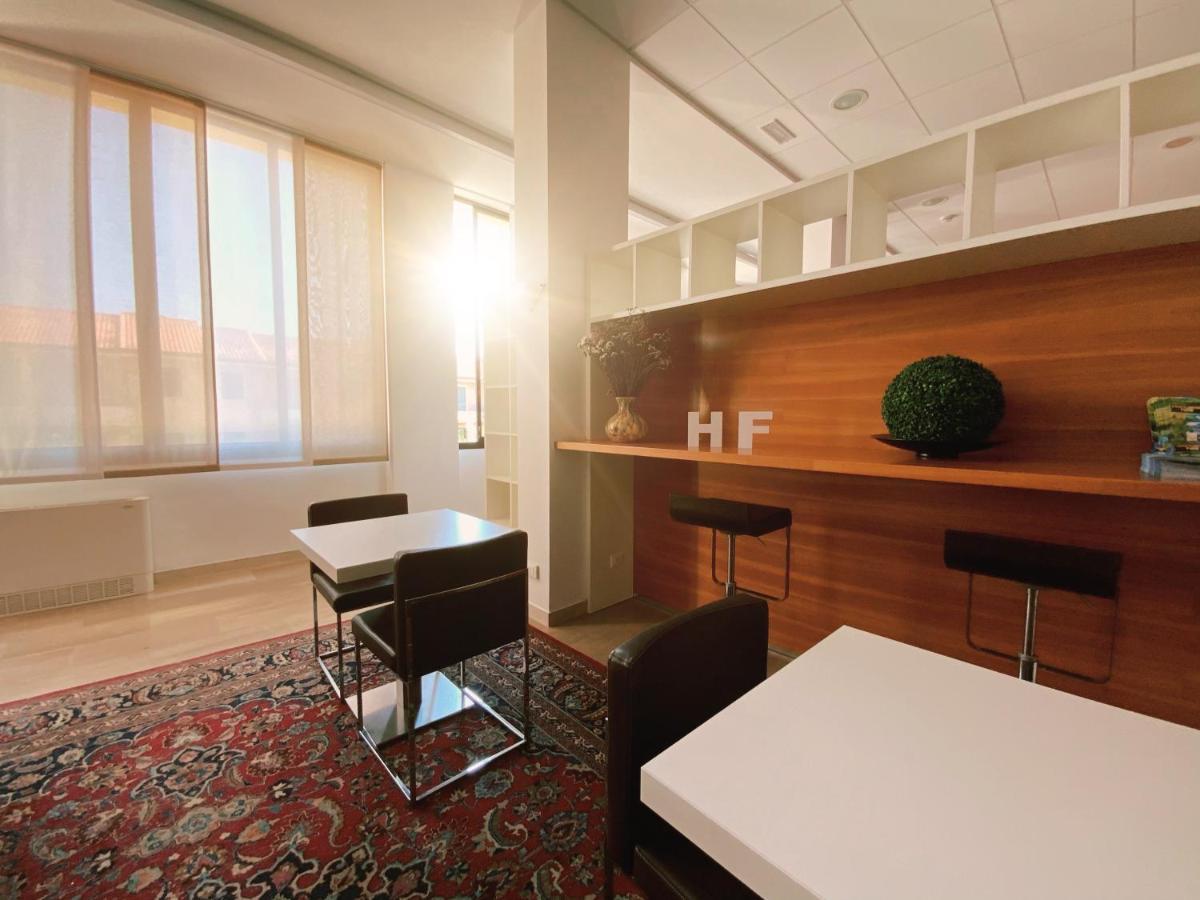 Hotel Fenix Cavallino-Treporti Exterior photo